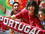 Португалия - Испания. Португальцы хотят прервать традицию, и выиграть у Испании