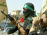 Чеченские боевики, связанные с "Аль-Каидой" пересекли границу Ирака, в ночь с четверга на пятницу