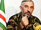 Масхадов объявил о начале наступательных действий боевиков