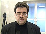 Одним из инициаторов иска является депутат Госдумы РФ Алексей Митрофанов (фракция ЛДПР) Одним из инициаторов иска является депутат Госдумы РФ Алексей Митрофанов (фракция ЛДПР)
