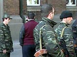 В Батуми в понедельник утром в результате совместной спецоперации МВД и МГБ Грузии задержаны пятеро экс-сотрудников личной охраны бывшего аджарского лидера Аслана Абашидзе