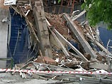 Крышу бассейна стадиона "Спартак" в Новосибирске снесло дождем (ФОТО) Крышу бассейна стадиона "Спартак" в Новосибирске снесло дождем (ФОТО)