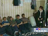 В Приморье 83 шахтера объявили голодовку В Приморье 83 шахтера объявили голодовку