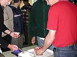 В Польше прошел чемпионат мира по поеданию клубники В Польше прошел чемпионат мира по поеданию клубники