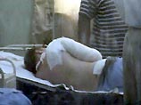 Доставленный из Ирака раненый россиянин находится в реанимации в тяжелом состоянии Доставленный из Ирака раненый россиянин находится в реанимации в тяжелом состоянии