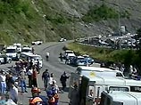 В Сочи автобус с 52 пассажирами упал в кювет: 2 погибли, 20 ранены (ФОТО, ВИДЕО) В Сочи автобус с 52 пассажирами упал в кювет: 2 погибли, 20 ранены (ФОТО, ВИДЕО)