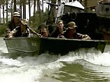 Иран конфисковал три британских корабля и арестовал восемь моряков на границе с Ираком Иран конфисковал три британских корабля и арестовал восемь моряков на границе с Ираком