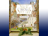 Новую книгу Мадонны иллюстрировал русский художник Геннадий Спирин Новую книгу Мадонны иллюстрировал русский художник Геннадий Спирин