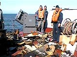 Родные погибших в катастрофе Ту-154 над Черным морем не откажутся от компенсаций, предложенных Украиной Родные погибших в катастрофе Ту-154 над Черным морем не откажутся от компенсаций, предложенных Украиной