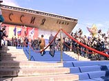 "Воров и проституток" сняли с показа на Московском кинофестивале из-за Ксении Собчак "Воров и проституток" сняли с показа на Московском кинофестивале из-за Ксении Собчак