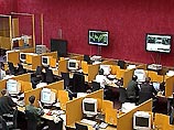 Российский рынок акций не отреагировал на вторжение боевиков в Ингушетию Российский рынок акций не отреагировал на вторжение боевиков в Ингушетию