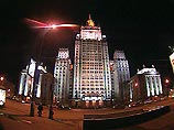 Москва добивается от Вашингтона встречи с представителем России при ООН Третьяковым