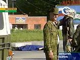 Нападение боевиков на Ингушетию: более 75 погибших, до 200 раненых, захвачены заложники и оружие Нападение боевиков на Ингушетию: более 75 погибших, до 200 раненых, захвачены заложники и оружие