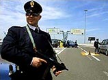 В Италии женщину похитила "русская мафия" и требует 1 млн 250 тыс. евро В Италии женщину похитила "русская мафия" и требует 1 млн 250 тыс. евро