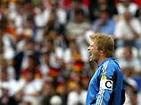 Германия - Чехия. Для Руди Феллера наступает момент истины Германия - Чехия. Для Руди Феллера наступает момент истины