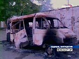 События в Ингушетии - продолжение конфликта в Чечне, считает международная Хельсинкская группа