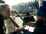 В США скончался ученый Чарльз Хайдер, известный своей голодовкой против гонки вооружений В США скончался ученый Чарльз Хайдер, известный своей голодовкой против гонки вооружений
