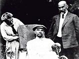 Ленин был болен сифилисом, утверждают израильские врачи