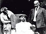 Ленин был болен сифилисом, утверждают израильские врачи Ленин был болен сифилисом, утверждают израильские врачи