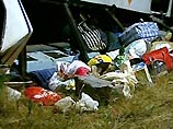 Во Франции автобус с 50 пассажирами перелетел через ограждение: 11 погибли (ФОТО)