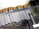 Федеральная торговая комиссия США единогласно одобрила предложение R.J.Reynolds Tobacco Holdings о покупке конкурента Brown & Williamson (B&W) за 3 млрд долларов Федеральная торговая комиссия США единогласно одобрила предложение R.J.Reynolds Tobacco Holdings о покупке конкурента Brown & Williamson (B&W) за 3 млрд долларов
