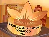 Власти США одобрили слияние табачных гигантов Reynolds и Brown & Williamson
