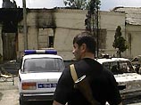 В Ингушетии задержаны пять участников нападения на республику 