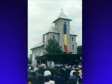 Румынские греко-католики требуют вернуть им переданные в свое время православным церкви и другие здания уже много лет
