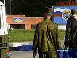 95 человек погибли в результате нападения боевиков на Ингушетию
