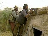 В Афганистане талибы и правительственные войска начали рубить головы пленным