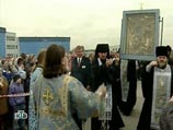 Тихвинская икона Божией Матери, почти 60 лет хранившаяся в США, вернулась в Россию