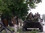 Задержаны до десяти человек. Сейчас они проверяются на причастность к нападению Задержаны до десяти человек. Сейчас они проверяются на причастность к нападению