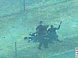 Новый скандал в США: полицейские жестоко избили афроамериканца, когда тот сдался (ФОТО) Новый скандал в США: полицейские жестоко избили афроамериканца, когда тот сдался (ФОТО)