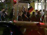 Фанаты устроили погром в Гамбурге, Феллер подал в отставку Фанаты устроили погром в Гамбурге, Феллер подал в отставку