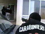 В Италии проведена крупная операция против мафии: 90 задержанных, в том числе полицейские-"оборотни"