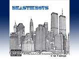 CD известной группы Beastie Boys устанавливают "вирус" на компьютер CD известной группы Beastie Boys устанавливают "вирус" на компьютер