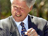 National Enquirer: у Билла Клинтона новая любовница
