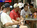 Daily Telegraph: У Англии есть все шансы победить Daily Telegraph: У Англии есть все шансы победить