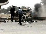 Боевики в Ираке действуют по ингушскому сценарию: атакованы пять городов, убиты сотрудники правоохранительных органов