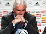 Руди Феллер назвал свою отставку обдуманной Руди Феллер назвал свою отставку обдуманной