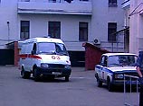 В центре Москвы застрелен экс-премьер Чечни (ФОТО)