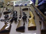 До зубов вооруженный канадец решил не устраивать бойню из-за дружелюбной собаки До зубов вооруженный канадец решил не устраивать бойню из-за дружелюбной собаки