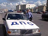 В выходные временно ограничат движение транспорта в центре Москвы В выходные временно ограничат движение транспорта в центре Москвы
