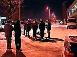 Сообщение о заминированном здании на юге Москвы оказалось ложным Сообщение о заминированном здании на юге Москвы оказалось ложным