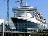 Крупнейший в мире лайнер Queen Mary 2 может сгореть: он не соответствует стандартам пожарной безопасности Крупнейший в мире лайнер Queen Mary 2 может сгореть: он не соответствует стандартам пожарной безопасности