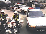 Полиция провела облавы на триады Гонконга