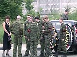 Возбуждено уголовное дело по факту смерти студента МАДИ во время военных сборов Возбуждено уголовное дело по факту смерти студента МАДИ во время военных сборов
