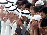 Буш, Ширак и Шарон признаны главными притеснителями мусульман 2004 года