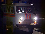 В ночь на среду в доме N3 по Старому Зыковскому проезду прогремел мощный взрыв. В ночь на среду в доме N3 по Старому Зыковскому проезду прогремел мощный взрыв.