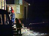 Это случилось около полуночи в одном из подъездов - между первым и вторым этажами. Взрывное устройство сработало в тот момент, когда к своей квартире приближался известный спортсмен и предприниматель Шевалье Нусуев. Это случилось около полуночи в одном из подъездов - между первым и вторым этажами. Взрывное устройство сработало в тот момент, когда к своей квартире приближался известный спортсмен и предприниматель Шевалье Нусуев.
